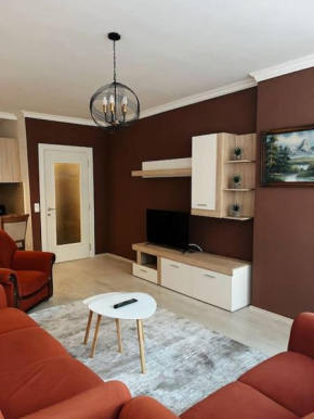 The Cottage Apartment